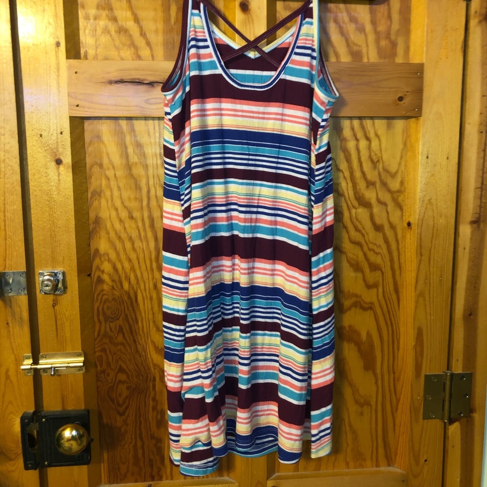 Sun dress
